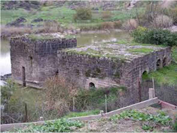 Molino de las Aceñuelas (uco.es)