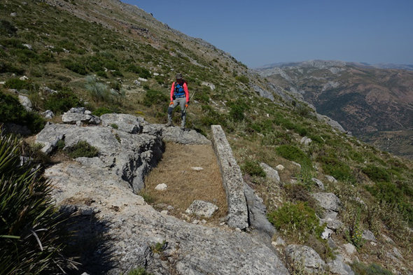 Pilón de los Monteses (M. Limón Andamoyo, junio 2021)