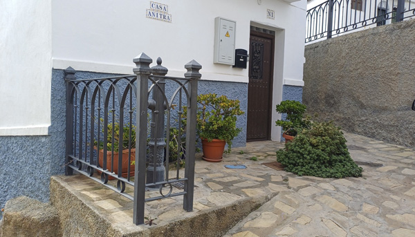 El Pilar (J. Rubia González, marzo 2025)