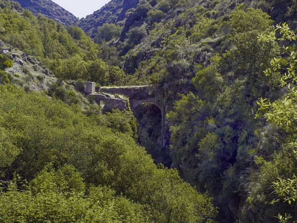 Puente de Fondales (J. Rubia González, mayo 2025)