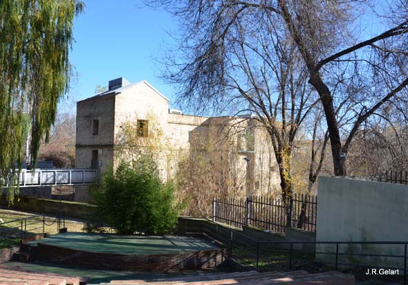 Molino de la Alegría (J. Rodriguez Gelart, diciembre 2013)
