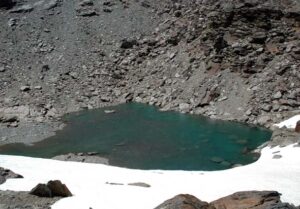 Laguna Altera (A. Castillo, junio 2006)