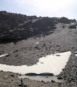 Lagunilla Altera (A. Castillo, mayo 2005)