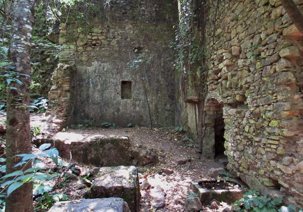 Molino del Molinillo (M. Limón Andamoyo, mayo 2015)