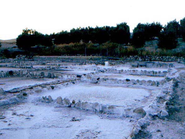 Salinas del Marqués (www.comarcasierracazorla.es)