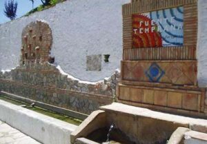Fuente Temprana (www.bedar.es, mayo 2007)