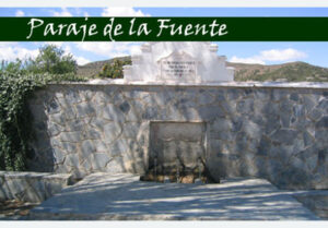 Fuente de Los Caños (www.sufli.org)
