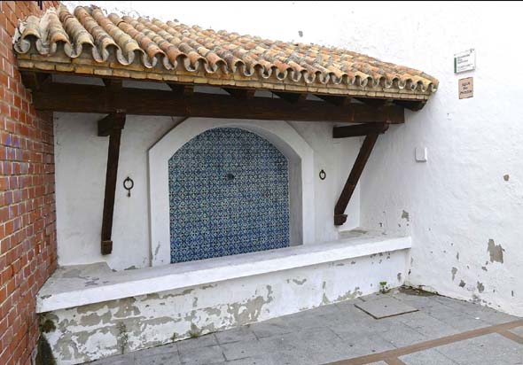 Fuente Vieja (J  J. Morales Sánchez, julio 2016)