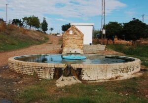 Fuente Redonda (F. Espigares, octubre 2008)