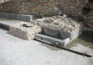 Fuente de Catacena (L. Sánchez Díaz, marzo 2019)