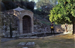 Fuente del Catrejón (A. Campano)