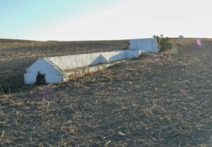 Fuente de los Borrachos (A. Campano, septiembre 2020)