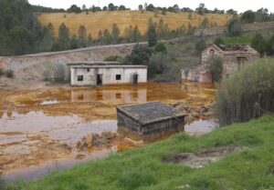 Fuente de la Naya (A. Campano, febrero 2020)
