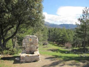 Fuente de las Chorreras (es.wikiloc.com, abril 2016)