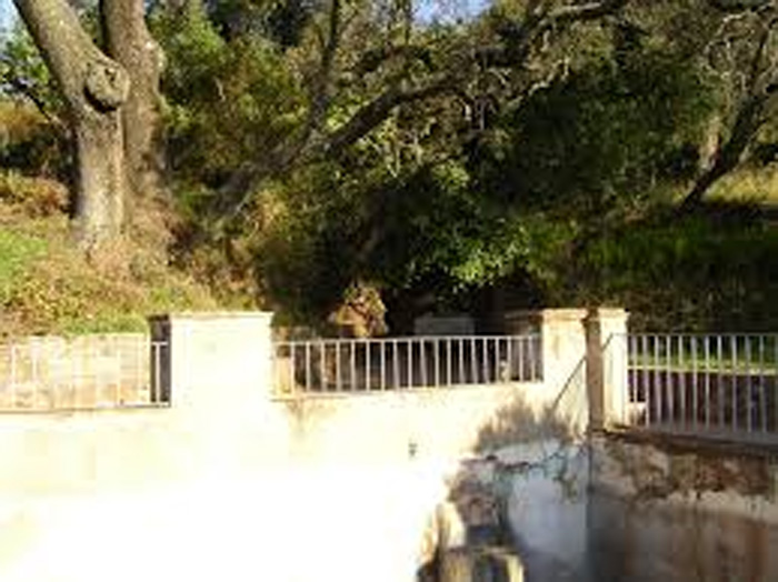 Fuente de San Antonio (Serafín Parra, 2004-06)
