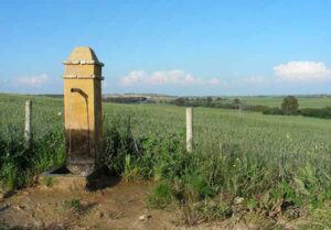 Fuente de la Cuesta Carretilla (J. M. Espejo - www.Panoramio.com)