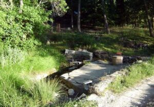 Fuente Carrillo (B. Montes Pérez, junio 2009)