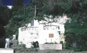 Fuente Churriana (A. Castillo, mayo, 2003)