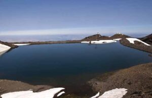 Laguna de las Yeguas (J. Rubia González, julio 2013)