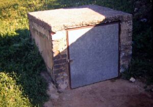 Fuente Bernardo (R. Córdoba, 1998)