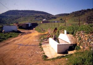 Fuente Bolaya (R. Córdoba, 1998)