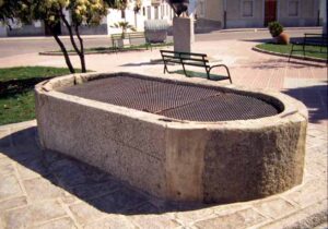Fuente de la Estrella (R. Córdoba, 1998)