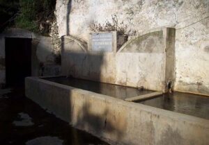 Fuente Alta (www.adr-alpujarra.com)