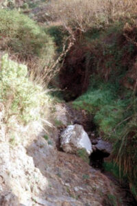 Fuente de los Álamos (www.adr-alpujarra.com)