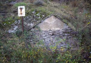 Fuente del Avispero (A. Benavides, octubre 2010)