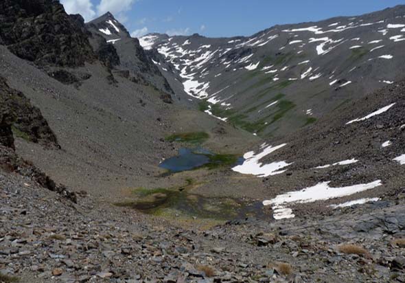 Laguna Nájera (J. Rubia, junio 2011)