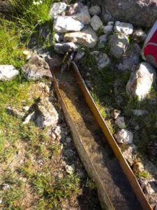 Tornajo de Los Torcalillos (R. Calvillo Osuna, junio 2010)