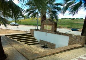 Fuente Nueva (A. B. Galán, junio 2013)