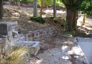 Fuente de Benajara (A. Castillo, septiembre 2014)