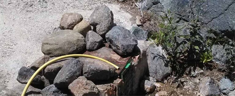 Fuente Amargosa, detalle (A. Martín Zayas, mayo 2019)