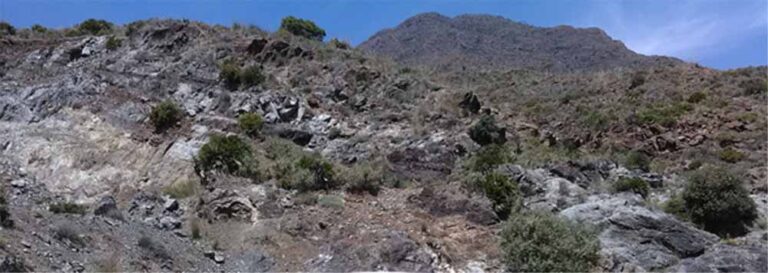 Fuente Amargosa, entorno (A. Martín Zayas, mayo 2019)