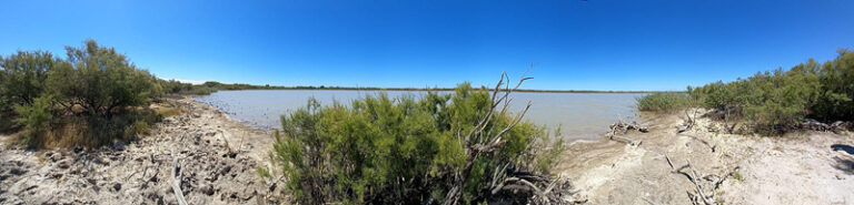 Laguna Salada (M. Palomo Duarte, julio 2022